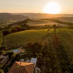 Hotel Roccafiore Wine & 4*