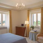 Otel Roccafiore Wine & Todi