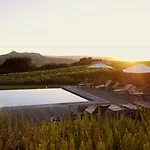 Roccafiore Wine & Otel Todi