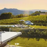 Roccafiore Wine & Hotel 4*