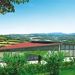 Hotel Roccafiore Wine &