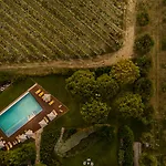 Otel Roccafiore Wine &