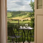 Hotel Roccafiore Wine &