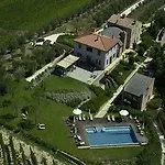 Otel Roccafiore Wine & Todi