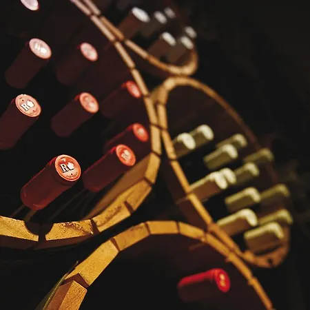 Roccafiore Wine & 호텔 4*