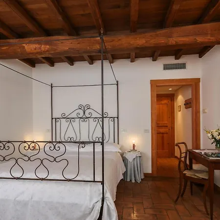 Roccafiore Wine & Hotel 4*
