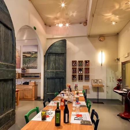 Roccafiore Wine & Hotel Todi