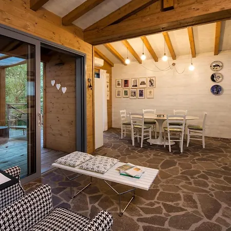 Roccafiore Wine & 4* 토티