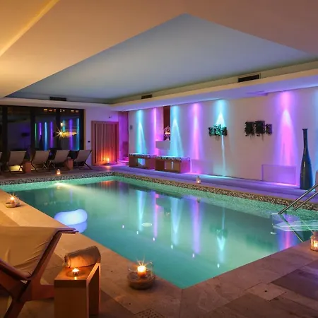 Roccafiore Wine & 호텔 토티