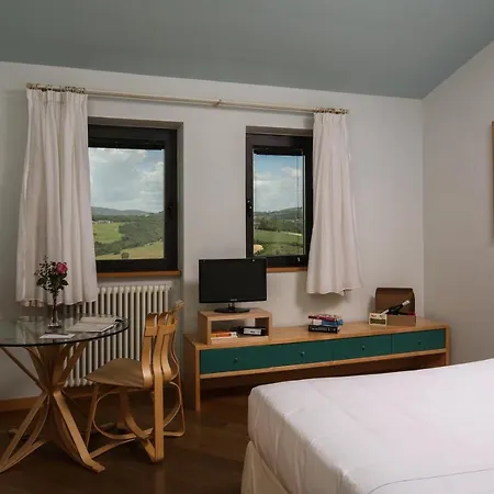 Roccafiore Wine & 4* Todi