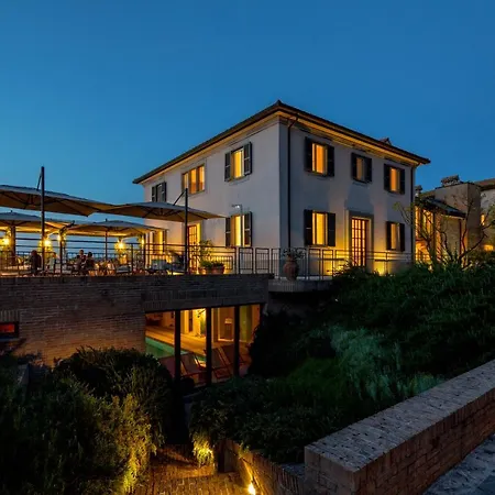 Roccafiore Wine & Hotel Todi