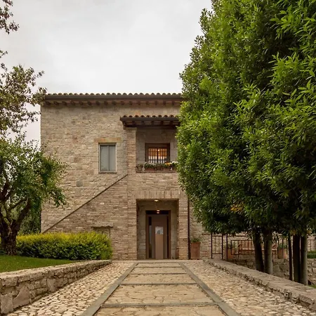 Roccafiore Wine & 4* Todi