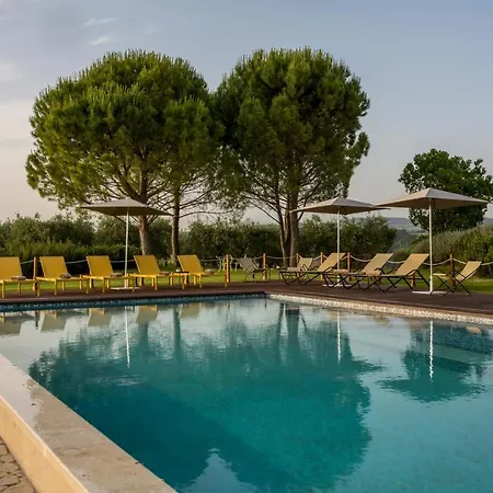Roccafiore Wine & 4* Todi