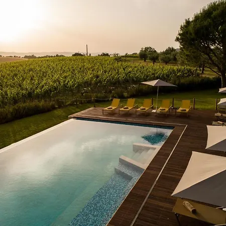 Roccafiore Wine & 4*