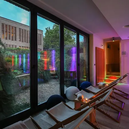 Hotel Roccafiore Wine & Todi