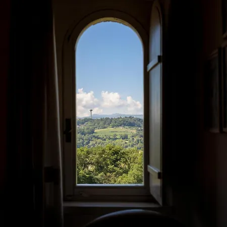 Roccafiore Wine & Hotel 4*