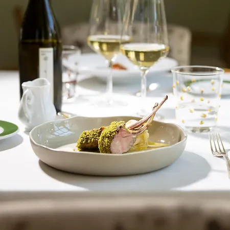 Hotel Roccafiore Wine &