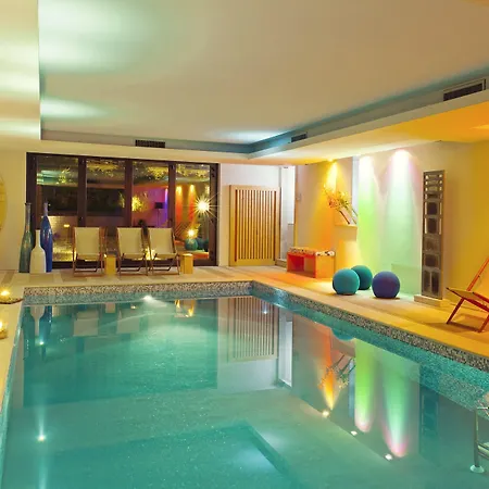 Roccafiore Wine & 호텔 토티