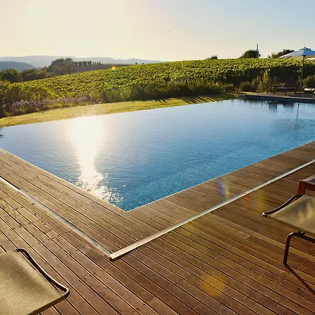 Roccafiore Wine & 호텔