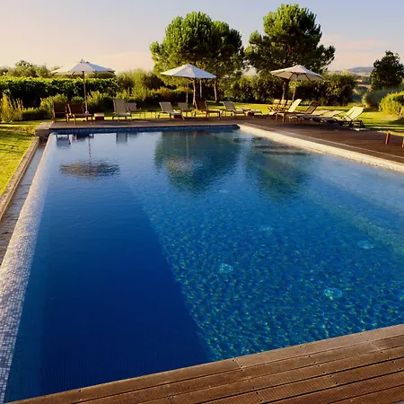 호텔 Roccafiore Wine &