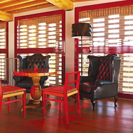 Roccafiore Wine & 호텔 토티