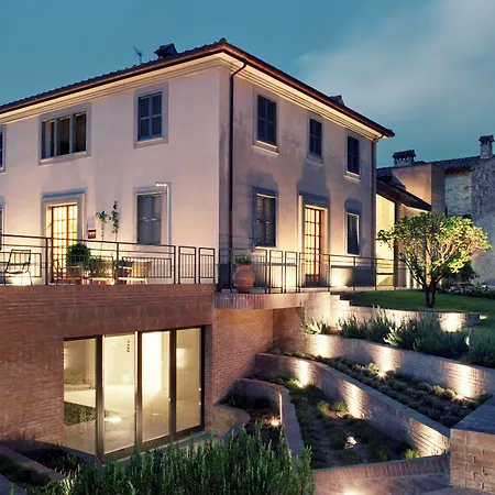 Roccafiore Wine &