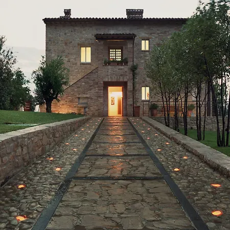 Roccafiore Wine &