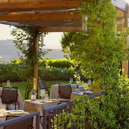 Roccafiore Wine &