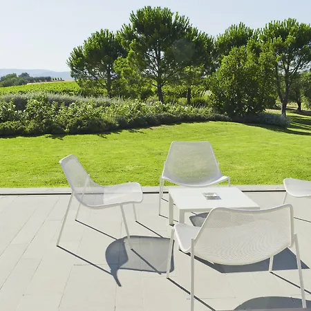 Roccafiore Wine & 토티