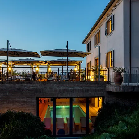 Roccafiore Wine & 호텔 4*