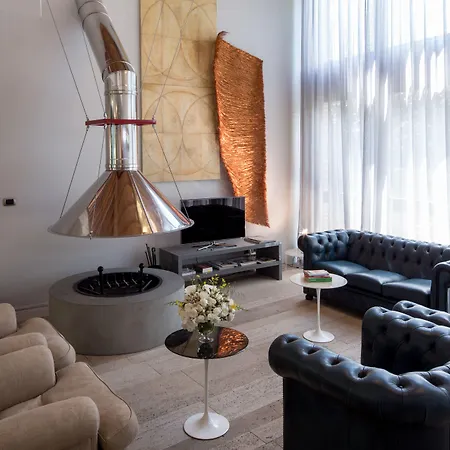 Roccafiore Wine & 호텔 토티