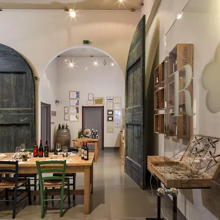 Ξενοδοχείο Roccafiore Wine & Τόντι