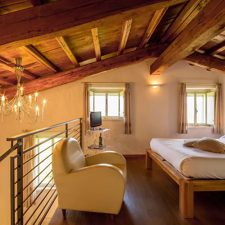 Roccafiore Wine & 4*