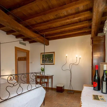 Roccafiore Wine & Todi