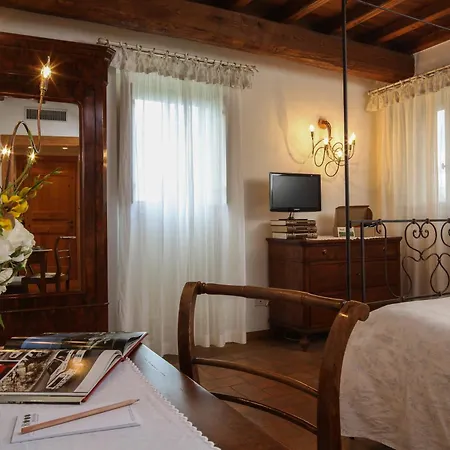 Roccafiore Wine & Otel