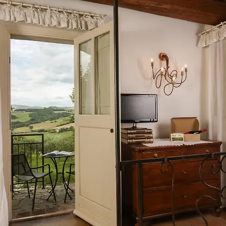 Otel Roccafiore Wine & Todi