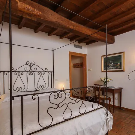 Roccafiore Wine & Todi