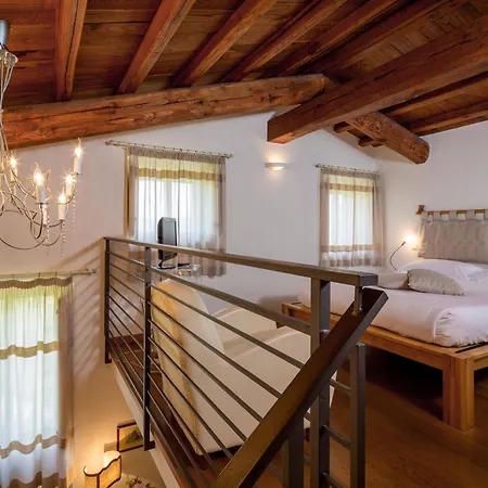 Otel Roccafiore Wine &