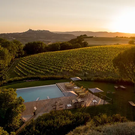 Roccafiore Wine & Hotel Todi
