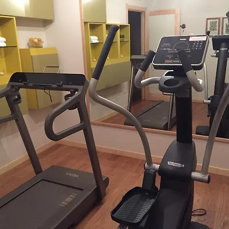 Roccafiore Wine & 토티