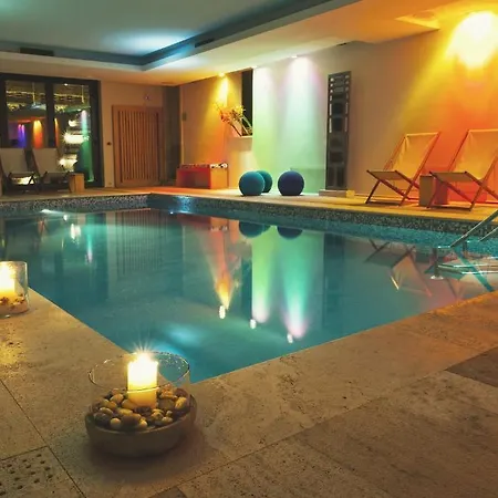 Roccafiore Wine & Hotel 4*