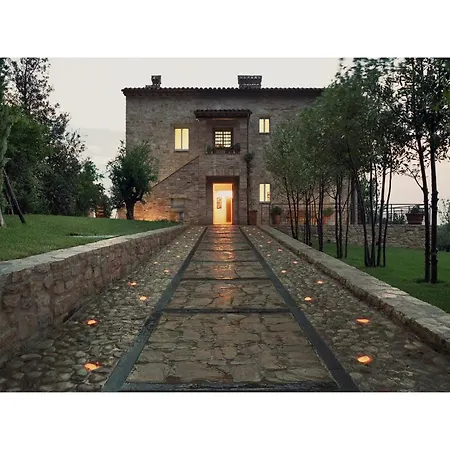 Roccafiore Wine & Todi