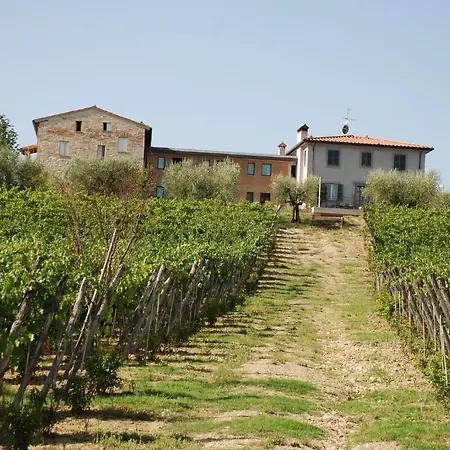 호텔 Roccafiore Wine & 4*