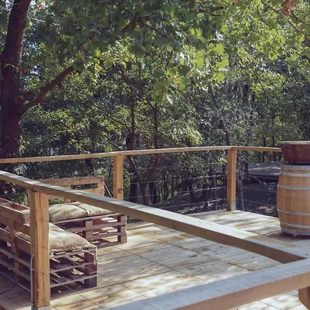 Roccafiore Wine & 4* 토티