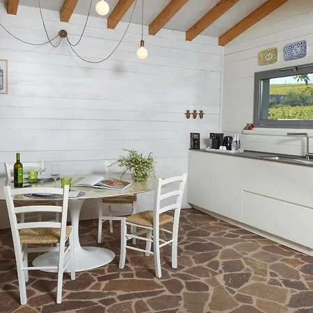 Roccafiore Wine & 토티