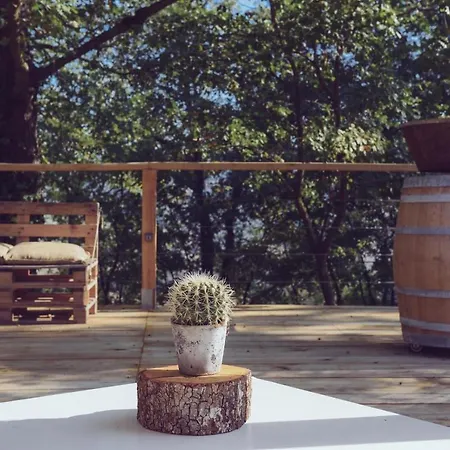 Roccafiore Wine & Todi