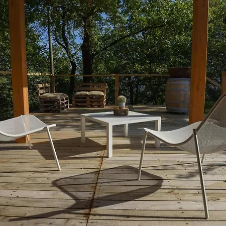 Roccafiore Wine & 4* Τόντι