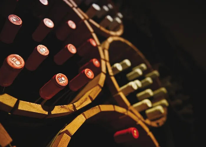 Roccafiore Wine & Hotel 4*