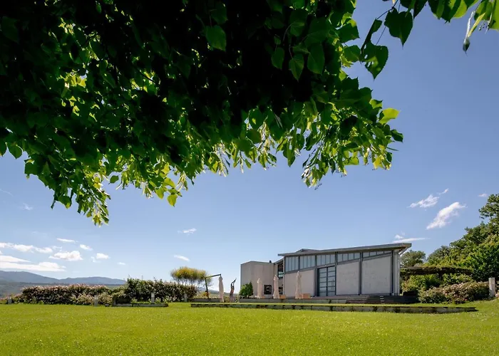 Roccafiore Wine & 4* Todi