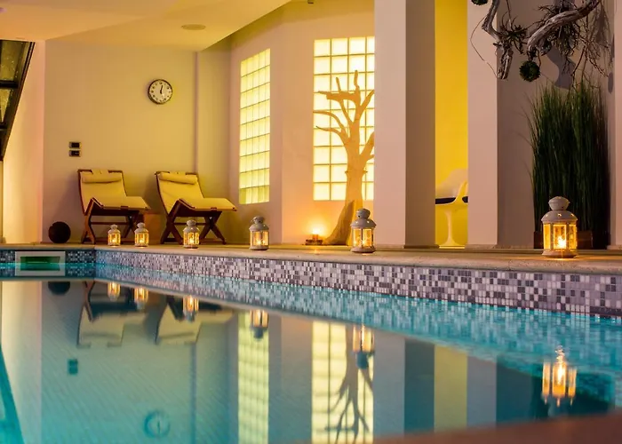 Roccafiore Wine & 4* Todi